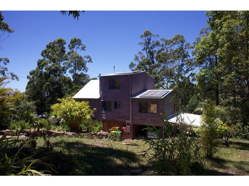 14 Hellfire Pass, Lower Beechmont QLD 4211