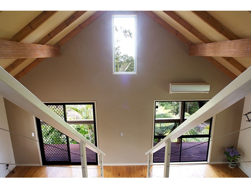 14 Hellfire Pass, Lower Beechmont QLD 4211