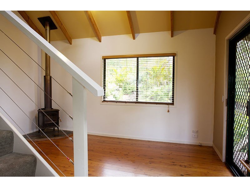 14 Hellfire Pass, Lower Beechmont QLD 4211