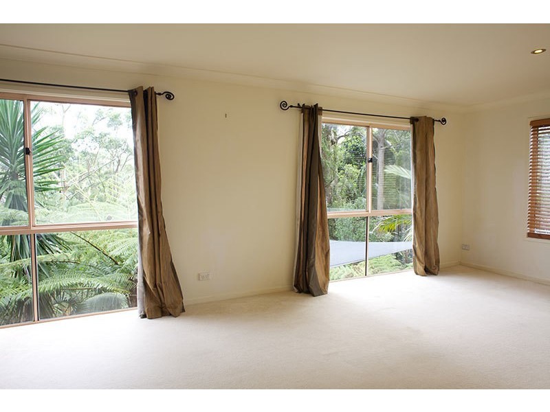 14 Hellfire Pass, Lower Beechmont QLD 4211