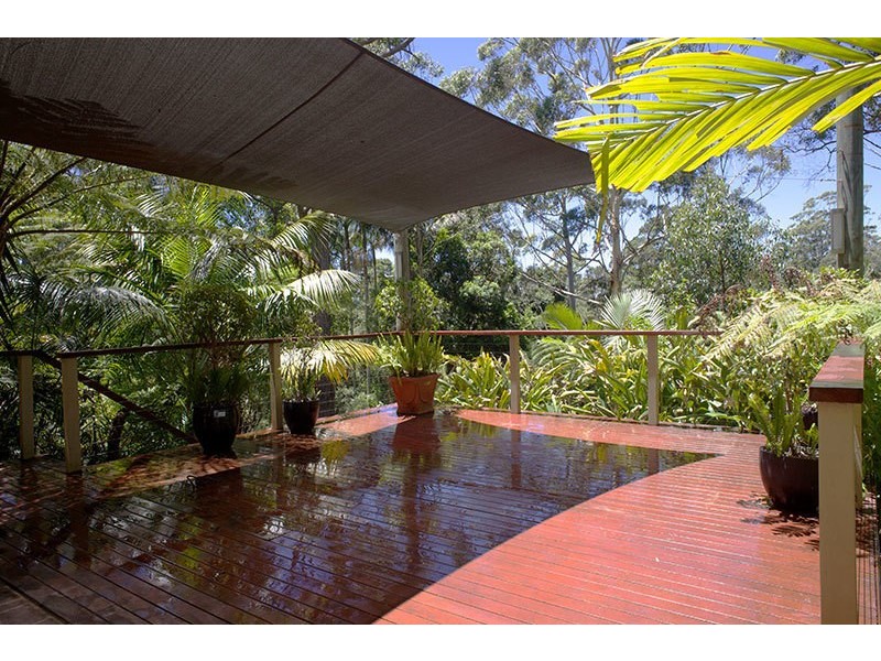 14 Hellfire Pass, Lower Beechmont QLD 4211
