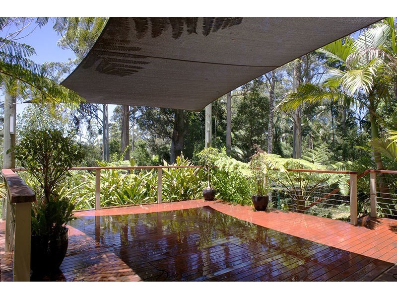 14 Hellfire Pass, Lower Beechmont QLD 4211