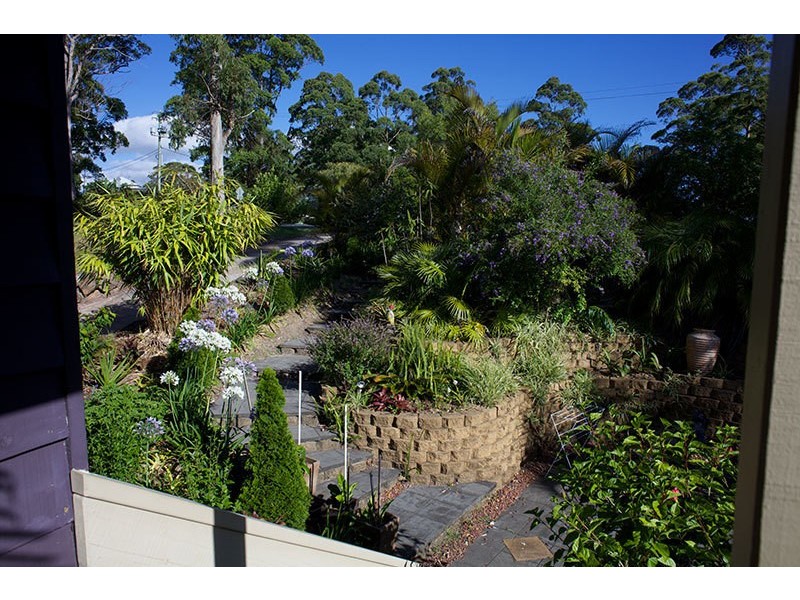 14 Hellfire Pass, Lower Beechmont QLD 4211