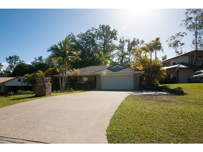 8 Richfield Court, Nerang QLD 4211