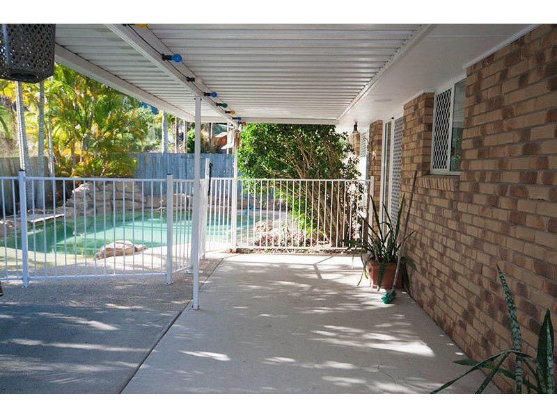 8 Richfield Court, Nerang QLD 4211