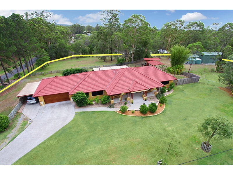 38 Country Crescent, Nerang QLD 4211