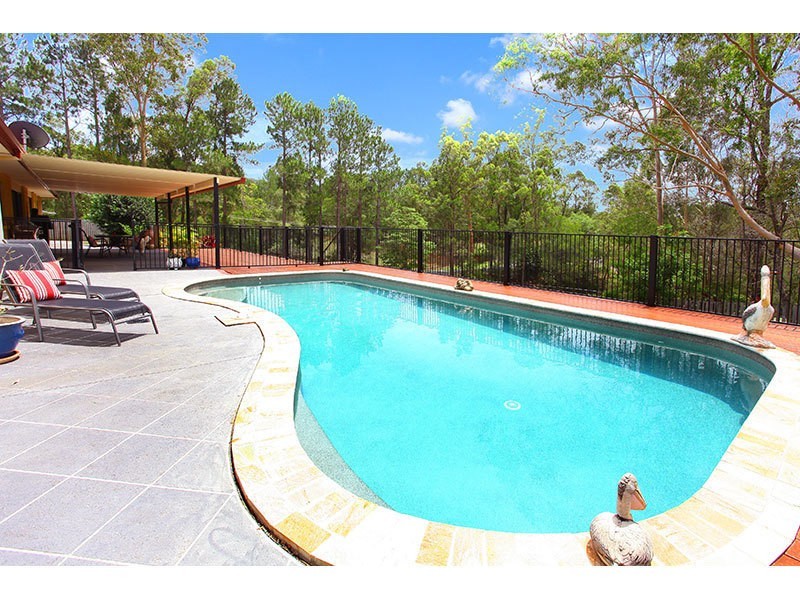 38 Country Crescent, Nerang QLD 4211