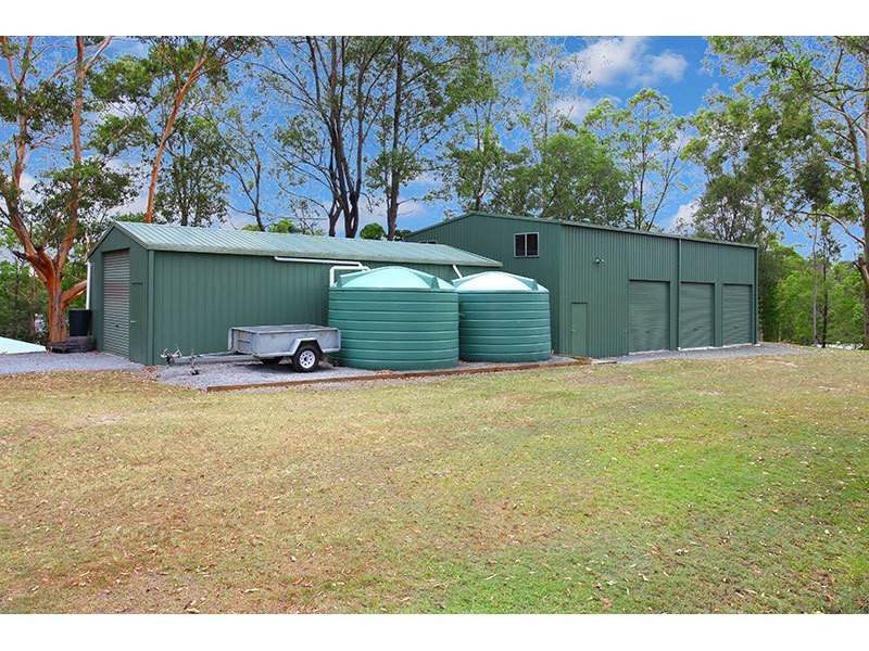 38 Country Crescent, Nerang QLD 4211
