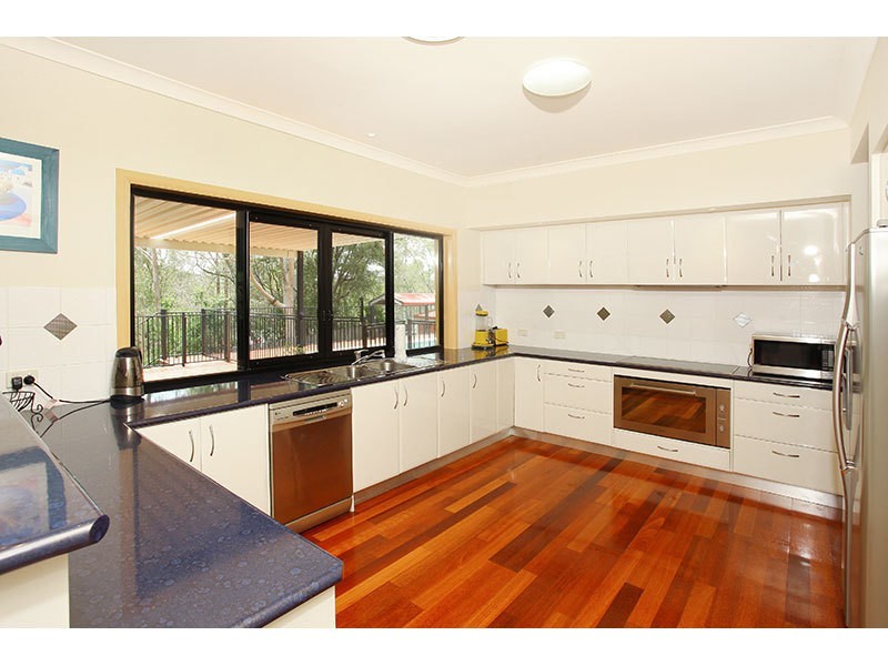 38 Country Crescent, Nerang QLD 4211