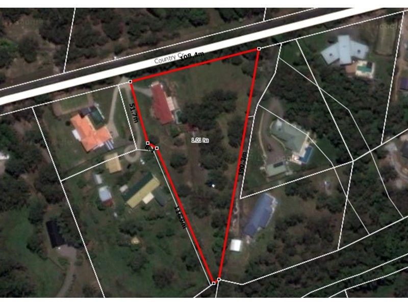 38 Country Crescent, Nerang QLD 4211