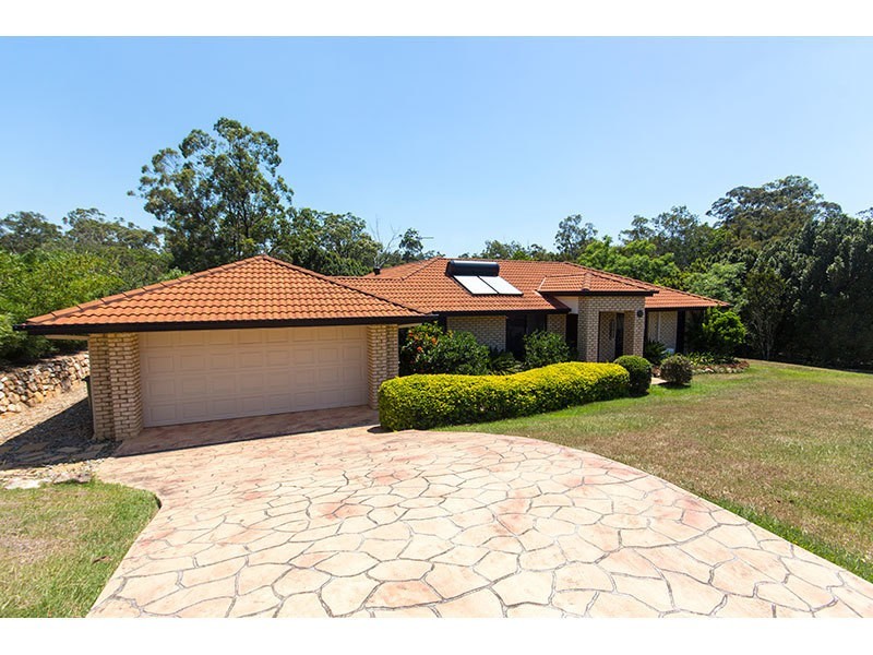 47 Delta Cove Drive, Worongary QLD 4213