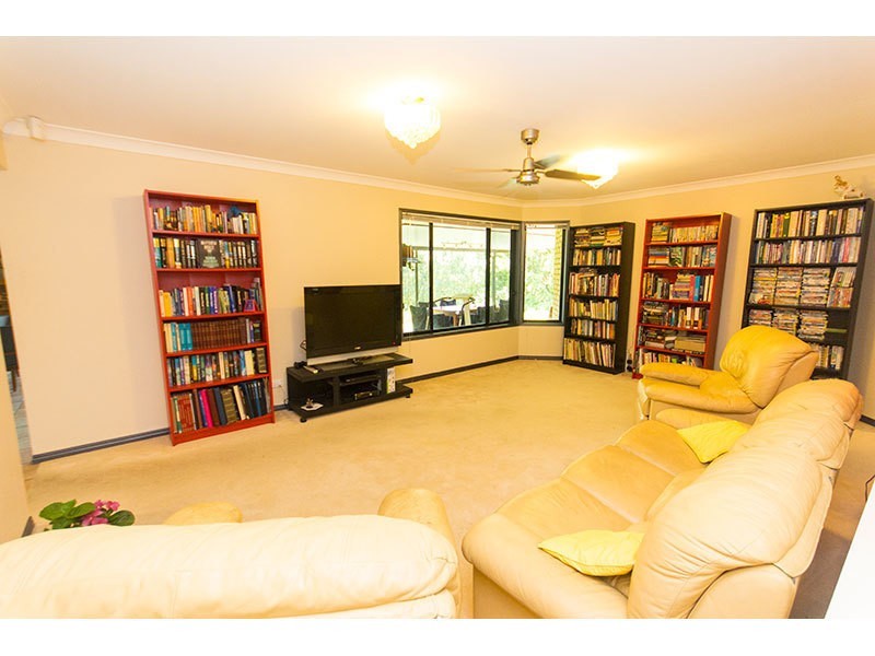 47 Delta Cove Drive, Worongary QLD 4213