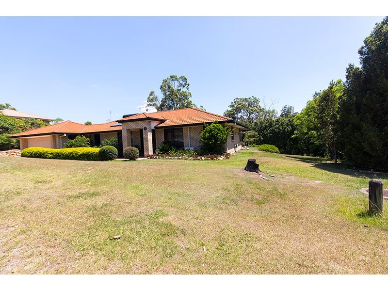 47 Delta Cove Drive, Worongary QLD 4213
