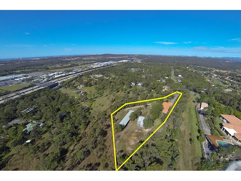 15 High Ridge Road, Gaven QLD 4211