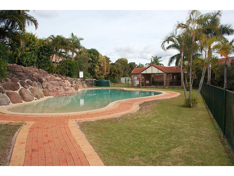 64/32 Riverview Road, Nerang QLD 4211