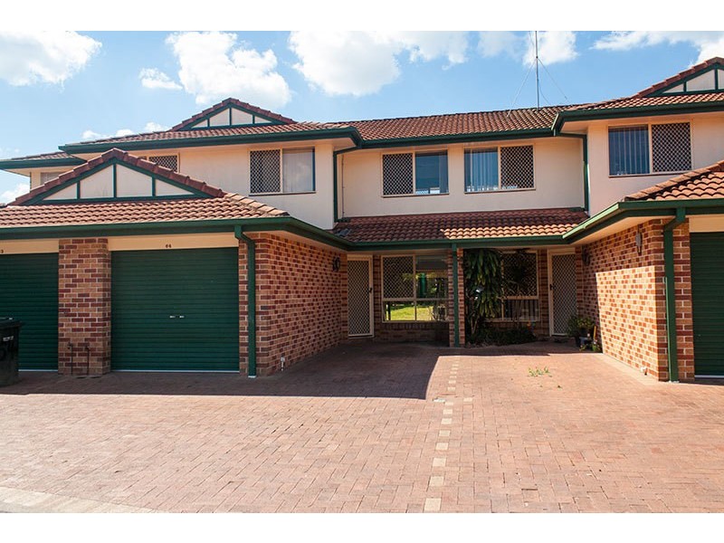 64/32 Riverview Road, Nerang QLD 4211