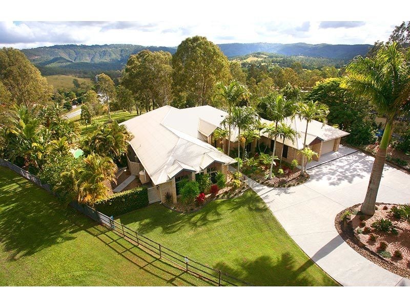 728 Maudsland Road, Mount Nathan QLD 4211