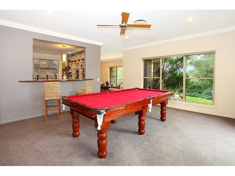 728 Maudsland Road, Mount Nathan QLD 4211