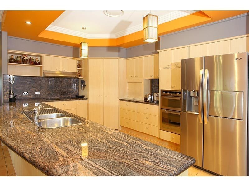 728 Maudsland Road, Mount Nathan QLD 4211