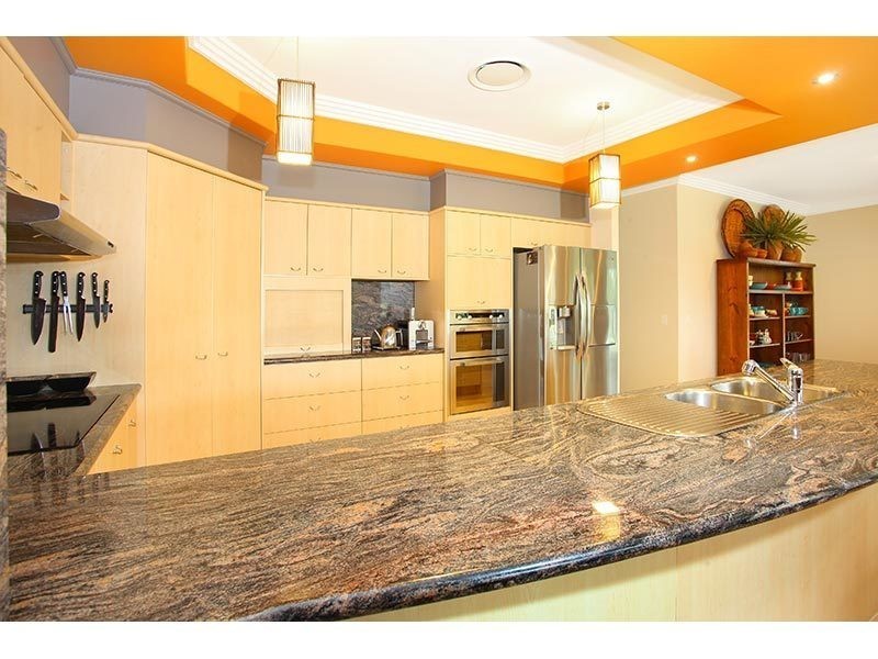 728 Maudsland Road, Mount Nathan QLD 4211