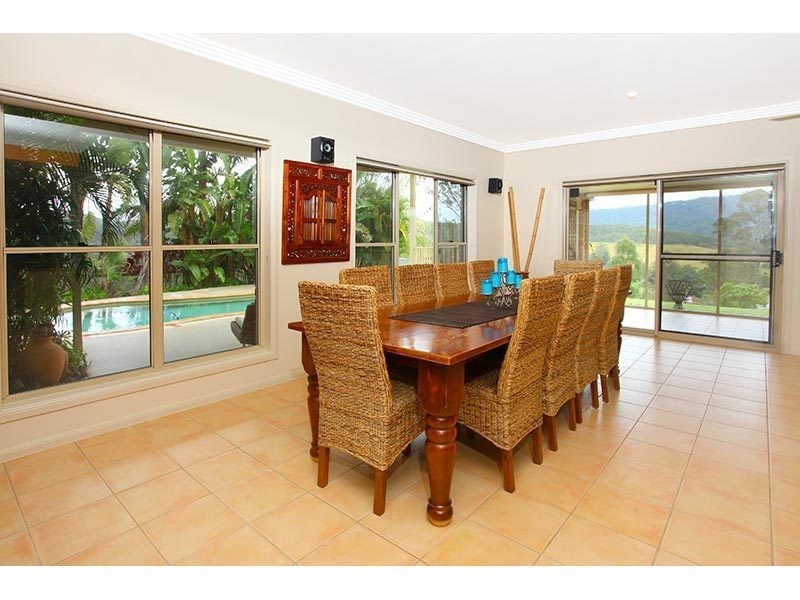 728 Maudsland Road, Mount Nathan QLD 4211