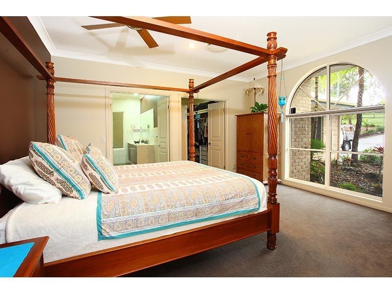 728 Maudsland Road, Mount Nathan QLD 4211