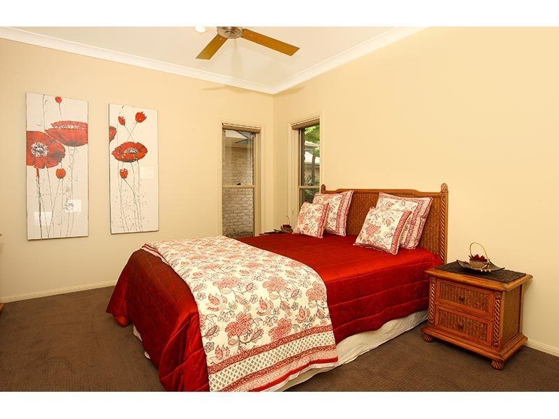 728 Maudsland Road, Mount Nathan QLD 4211