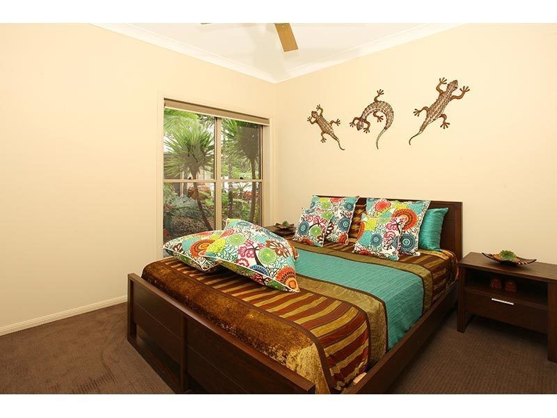 728 Maudsland Road, Mount Nathan QLD 4211