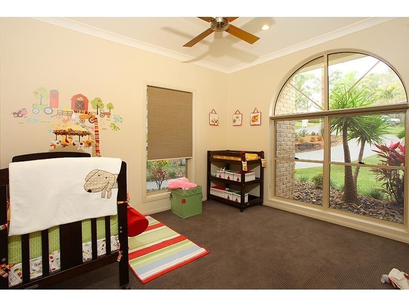 728 Maudsland Road, Mount Nathan QLD 4211