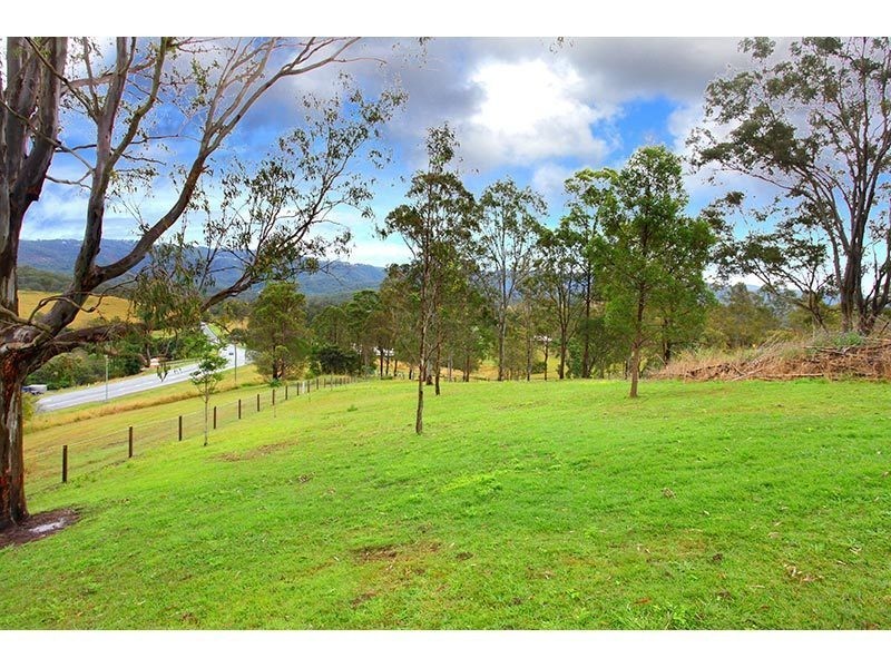 728 Maudsland Road, Mount Nathan QLD 4211