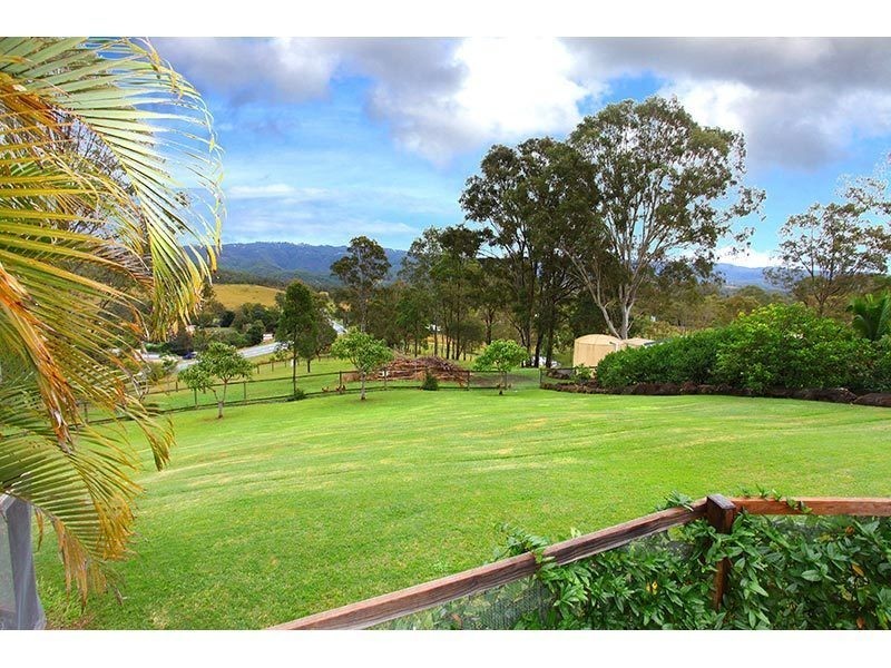 728 Maudsland Road, Mount Nathan QLD 4211