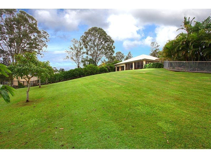 728 Maudsland Road, Mount Nathan QLD 4211