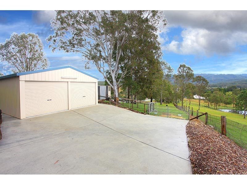 728 Maudsland Road, Mount Nathan QLD 4211