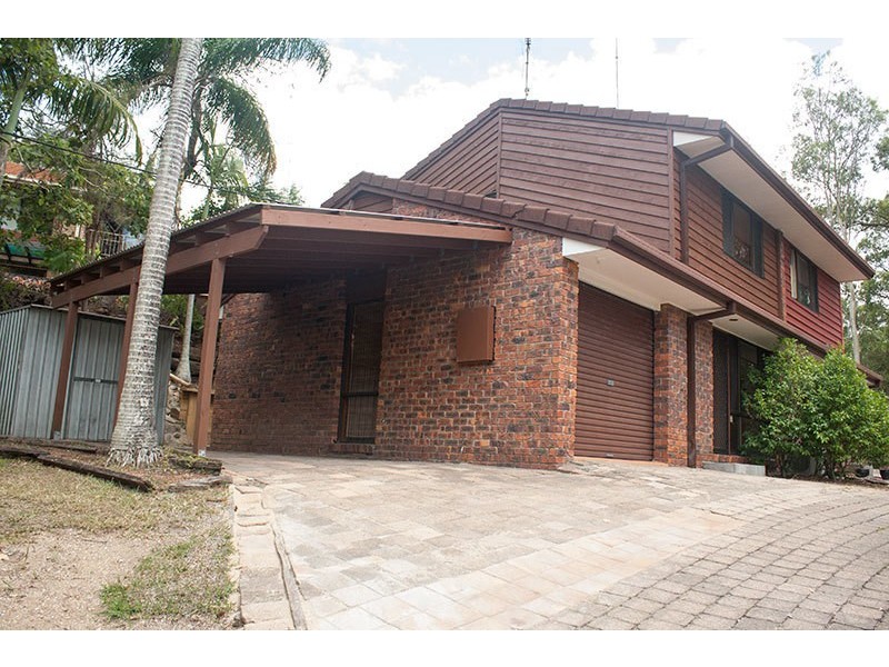 1/5 Parkridge Drive, Molendinar QLD 4214