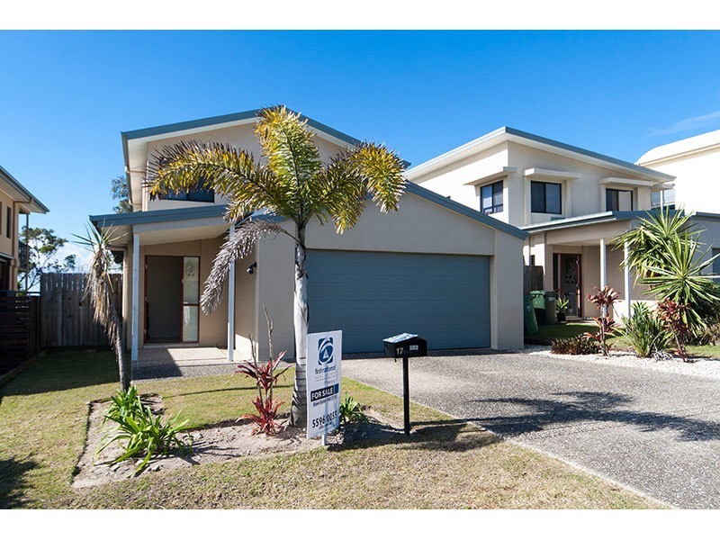 17 Zane Street, Molendinar QLD 4214