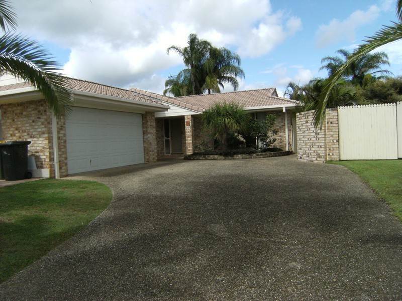 7 Conadilly Court, Carrara QLD 4211