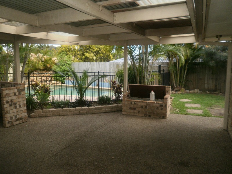 7 Conadilly Court, Carrara QLD 4211