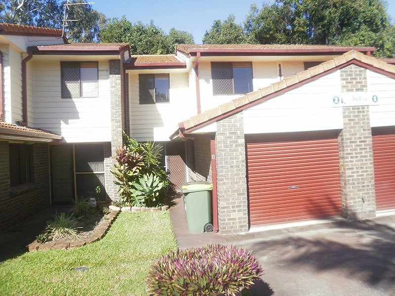 2 Dahlia/67 Nerang Street, Nerang QLD 4211