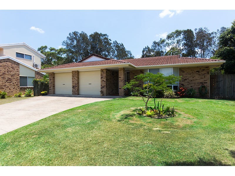 5 Riverlea Waters Drive, Nerang QLD 4211