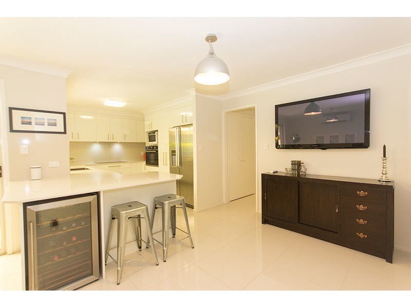5 Riverlea Waters Drive, Nerang QLD 4211