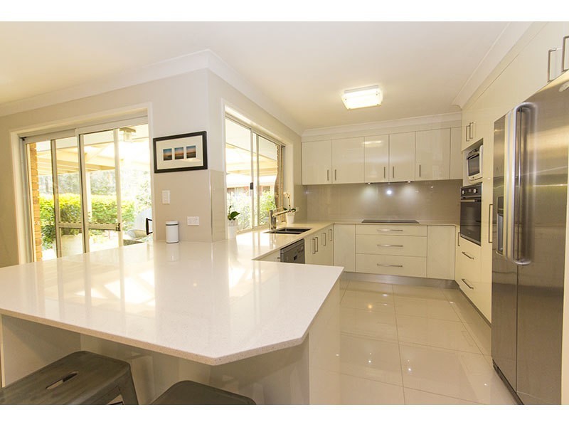 5 Riverlea Waters Drive, Nerang QLD 4211