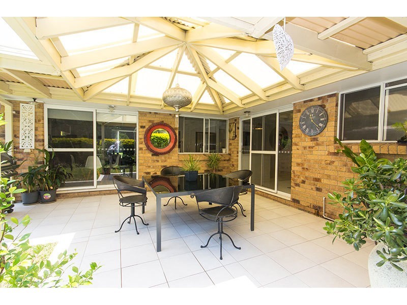 5 Riverlea Waters Drive, Nerang QLD 4211