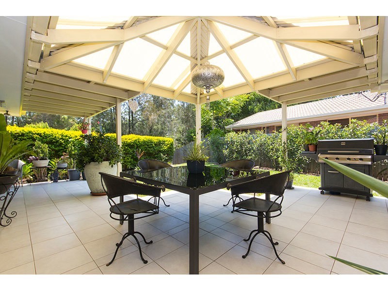 5 Riverlea Waters Drive, Nerang QLD 4211