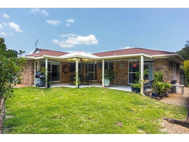 5 Riverlea Waters Drive, Nerang QLD 4211
