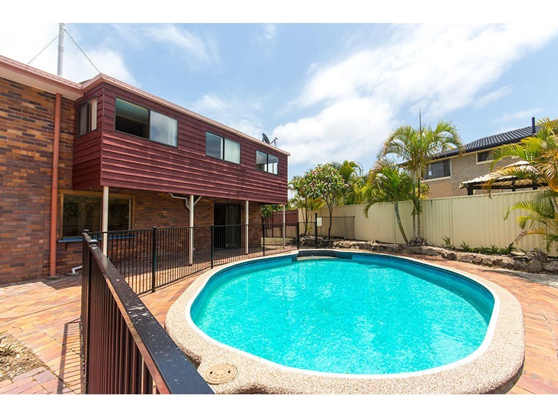 4 Kurnell Court, Worongary QLD 4213