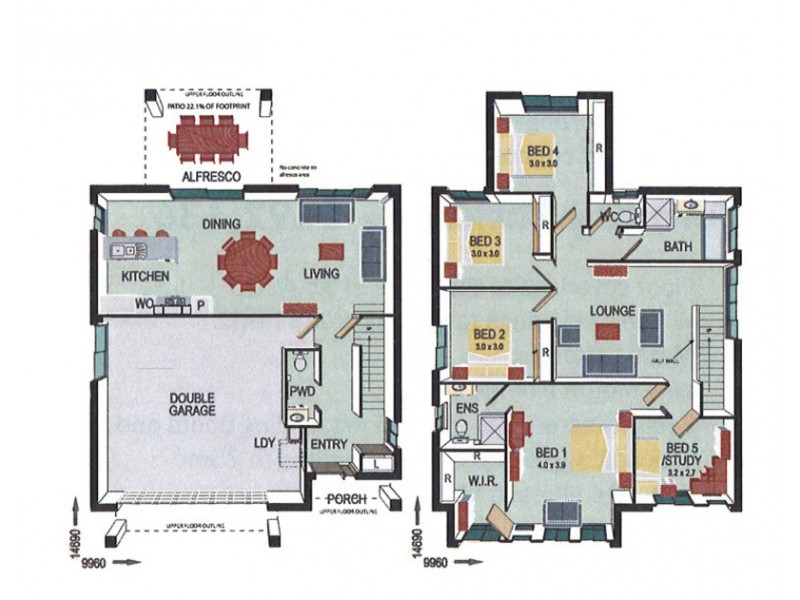 5 Wunburra Circuit, Pacific Pines QLD 4211