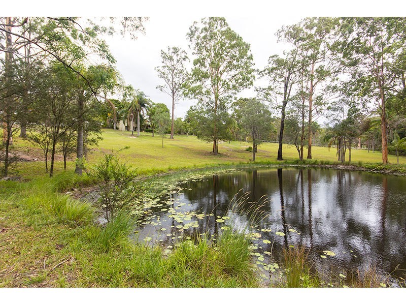 Lot 2 /83 Country Crescent, Nerang QLD 4211