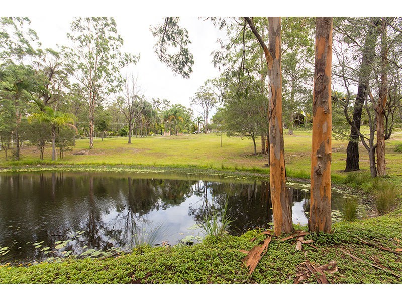 Lot 2 /83 Country Crescent, Nerang QLD 4211