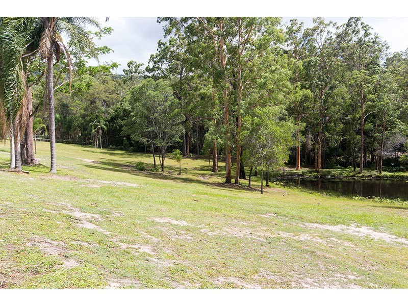 Lot 2 /83 Country Crescent, Nerang QLD 4211