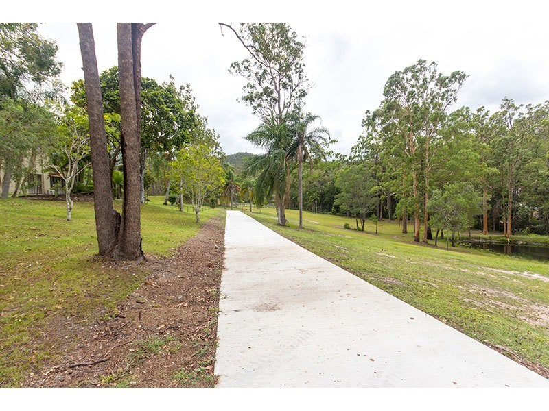 Lot 2 /83 Country Crescent, Nerang QLD 4211